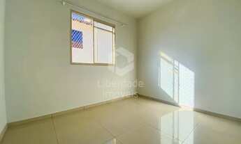 Imagem: BELO HORIZONTE - Apartamento Padrão - Caiçara-Adelaide