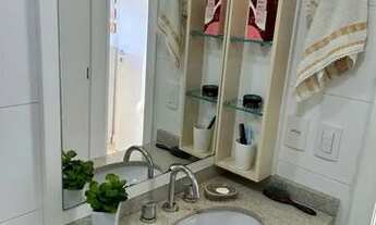 Imagem 7: Alto padrão | Amplo | 3 quartos