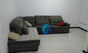 Imagem 2: Sobrado com 3 dormitórios à venda, 108 m² por R$ 560.000,00 - Xaxim - Curitiba/PR