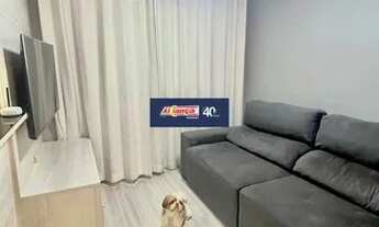 Imagem 6: Prédios Residenciais, Picanço - Guarulhos