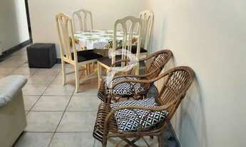 Imagem 3: Apartamento, 3 dormitórios, Enseada, Guarujá