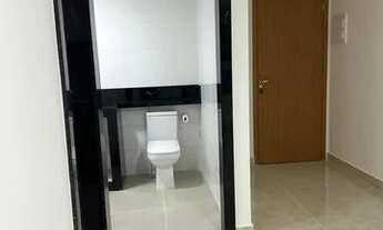 Imagem 2: Apartamento com 1 quarto em 43m² com 1 vaga de garagem em Pernambués