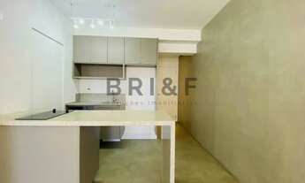 Imagem 3: Apartamento para locação 1 suíte, 1 vaga, 2 banheiros, 65m , Brooklin Paulista, São Paulo