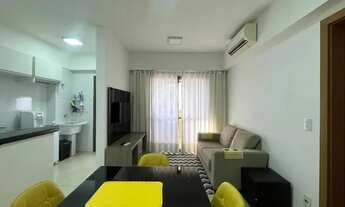 Imagem 3: Apartamento 1 Suíte Locação no Jardim Califórnia