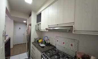 Imagem 6: Apartamento para venda tem 72 metros quadrados com 2 quartos em Aurora - Londrina - PR