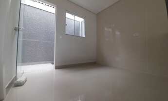 Imagem 7: Magnífica Casa condomínio fechado Condomínio Green Village 03 Quartos sendo 01 suíte