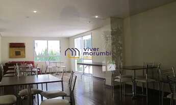 Imagem 5: Excelente localização, andar alto com churrasqueira