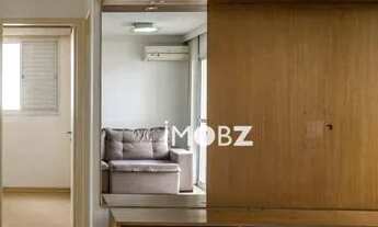 Imagem 4: Apartamento com 2 dormitórios à venda, 64 m² por R$ 540.000 - Vila Paulista - São Paulo/SP