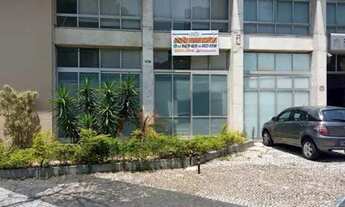 Imagem: Imóvel Comercial no Centro - Santo André/SP