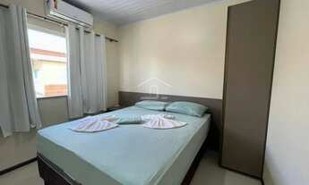 Imagem 6: Casa de Condomínio 66m² em Barreirinhas Porcelanato 03 Quartos TR121982_MKT_08