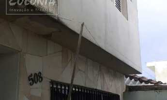 Imagem 3: São Caetano do Sul - Casa Padrão - Mauá