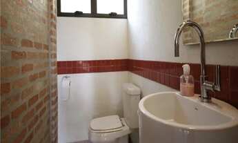 Imagem 7: Serra da Cantareira - Casa Padrão - Residencial Cantareira