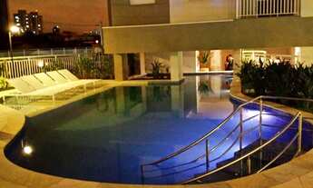 Imagem: Apartamento para venda com 55 metros quadrados