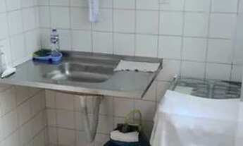 Imagem 5: Alugo kitnet mobiliado Barra