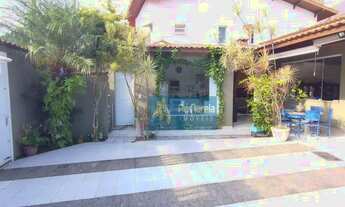 Imagem 2: Casa com 4 dormitórios à venda, 164 m² por R$ 1.200.000,00 - Canto do Forte - Praia Grande