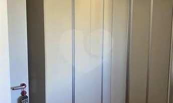 Imagem 5: Apartamento Vila Lusitania,São Bernardo do Campo com 107m² com 3 dormitórios sendo 1 suíte