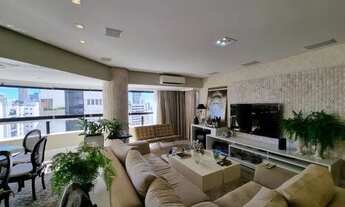 Imagem 4: Mansão Alto do Apipema, 4 suítes em 180m² com 3 vagas de garagem em Apipema - Surreal