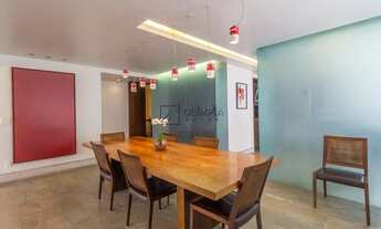 Imagem 16: Locação Apartamento 4 Dormitórios - 350 m² Cerqueira César