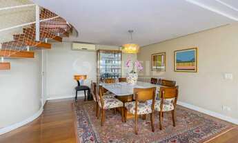 Imagem 3: Apartamento na região do Morumbi