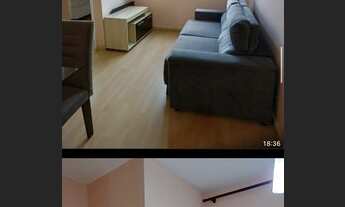 Imagem 4: Apartamento para alugar Campolim