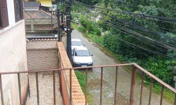 Imagem 4: Casa com 250m2 com 3 quartos em Quitandinha - Petrópolis - RJ