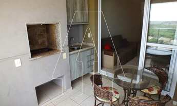 Imagem 7: Araçatuba - Apartamento - Jardim Paulista