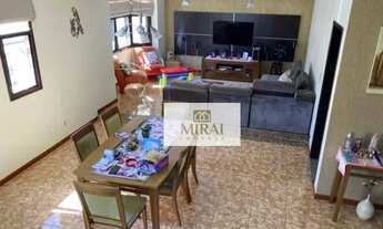 Imagem 4: Sobrado com 3 dormitórios para alugar, 217 m² por R$ 7.316,00/mês - Urbanova - São José do