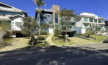 Imagem 6: CASA RESIDENCIAL em EMBU DAS ARTES - SP, GRANJA VIANA