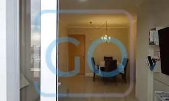 Imagem 4: Apartamento à venda no bairro Vila Nove de Julho - Bauru/SP