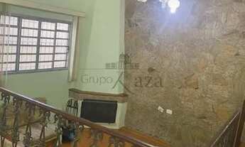 Imagem 4: Casa Térrea em São José dos Campos
