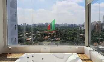 Imagem 5: Cobertura V. Nova Conceição 3 dormitórios Locação