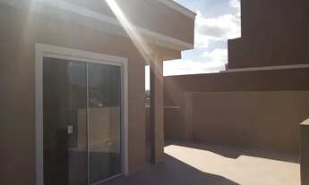 Imagem 6: Sobrado para aluguel tem 180 metros quadrados com 3 quartos em Pilarzinho - Curitiba - PR