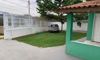 Imagem 2: Chácara no bairro rio Acima com 1080m² de área total - Estuda permuta - Jundiaí