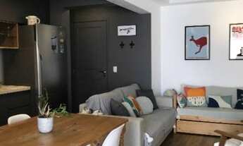 Imagem 4: Apartamento para Venda em São Paulo, Vila Gustavo, 2 dormitórios, 1 suíte, 2 banheiros, 2