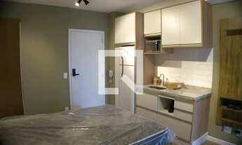 Imagem 4: Apartamento para Aluguel - Vila Mariana, 1 Quarto, 22 m2