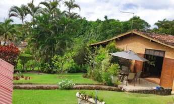 Imagem 5: Lindo Sítio para venda possui 19.000 metros 4 quartos excelente piscina na Cidade de Macaé