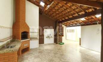 Imagem 2: Casa de condomínio térrea para venda possui 153 metros quadrados com 3 quartos sendo 1 suí