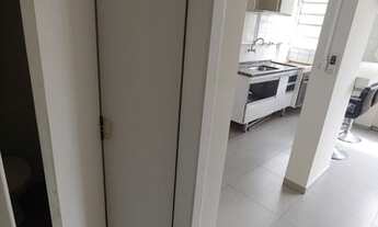 Imagem 3: Kitnet/Conjugado para venda possui 30 metros quadrados com 1 quarto