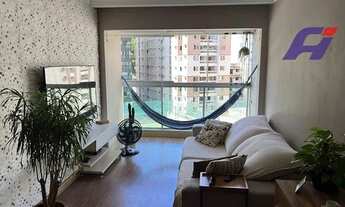 Imagem: Apartamento, mobiliado, com 03 dormitórios