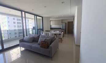 Imagem 5: APARTAMENTO A VENDA NA ZONA SUL UBERLÂNDIA