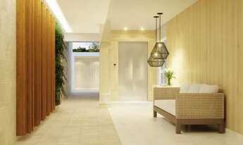 Imagem 3: Apartamento com 2 dormitórios para alugar, 55 m² por R$ 1.700,00/mês - Jardim Cidade Unive