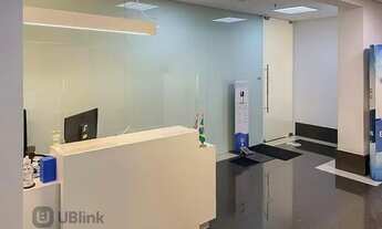 Imagem 2: Sala para alugar, 592 m² por R$ 41.440,00/mês - Butantã - São Paulo/SP