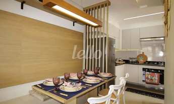 Imagem 5: São Paulo - Apartamento Padrão - Tucuruvi