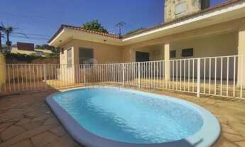 Imagem 3: Casa Padrão em São José do Rio Preto