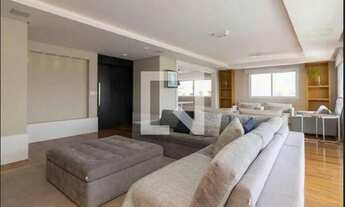 Imagem 2: Apartamento à Venda - Perdizes, 4 Quartos, 265 m2