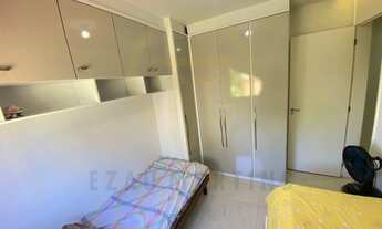 Imagem 7: Apartamento 3 Qtos/Suite - no Condomínio Praças Sauípe - Manguinhos, Serra/ES