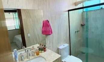 Imagem: Vendo otima casa com 2 quartos e 1 suite