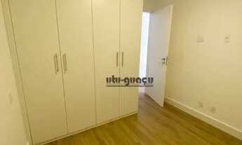 Imagem 6: Apartamento com 2 dormitórios para alugar, 85 m² por R$ 4.220,00/mês - Natura Park Condomi