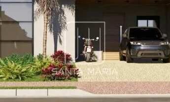 Imagem: Casa (térrea em condominio) 3 dormitórios/suite