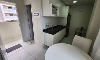 Imagem 3: FLAT MOBILIADO, BOA VIAGEM, PERTO DO MAR, 210MIL ,CONDOMINIO 300